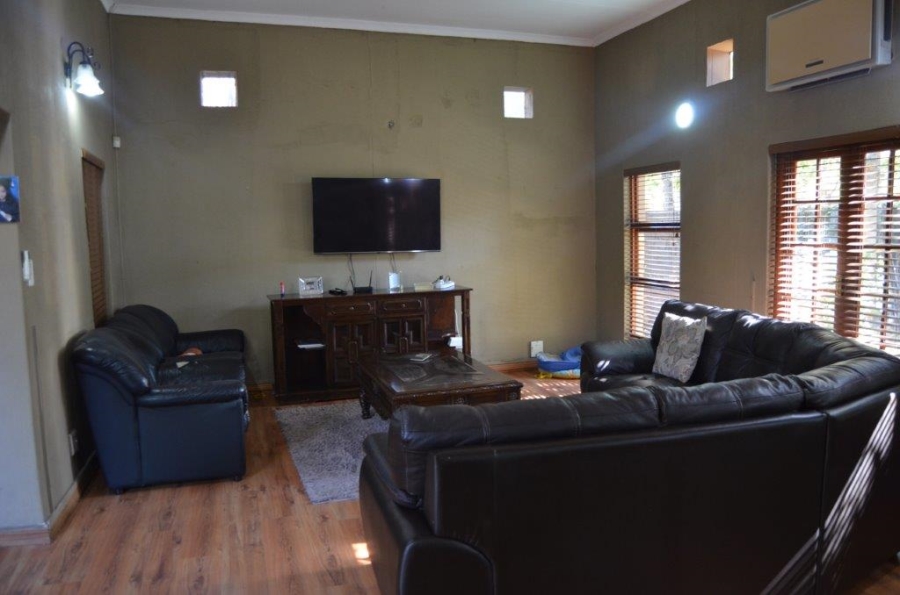 4 Bedroom Property for Sale in Baysvalley Free State